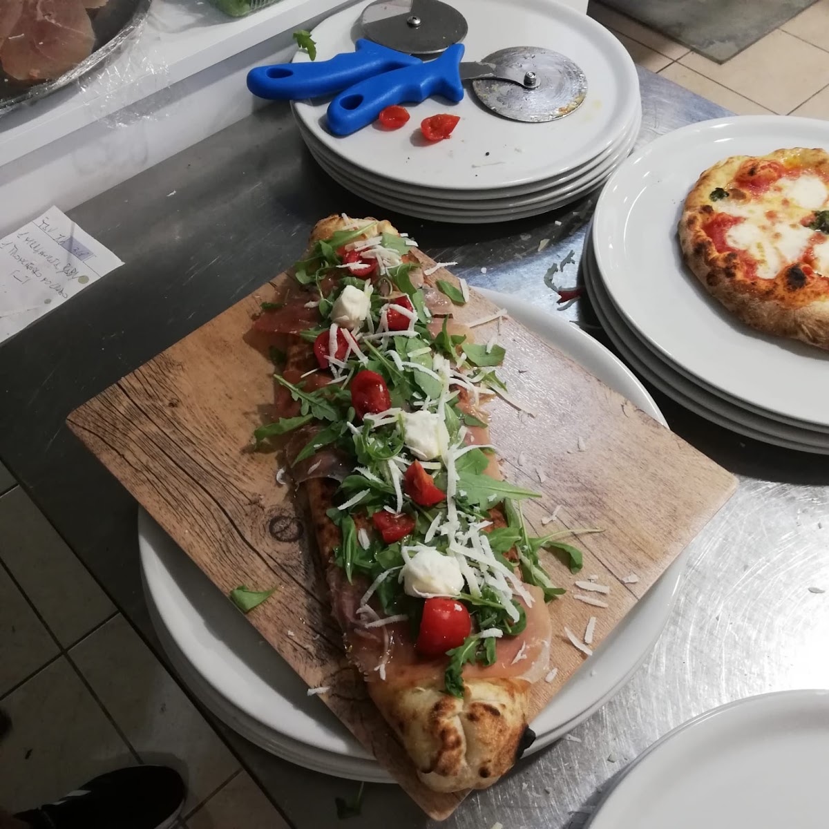 Slide Background Image