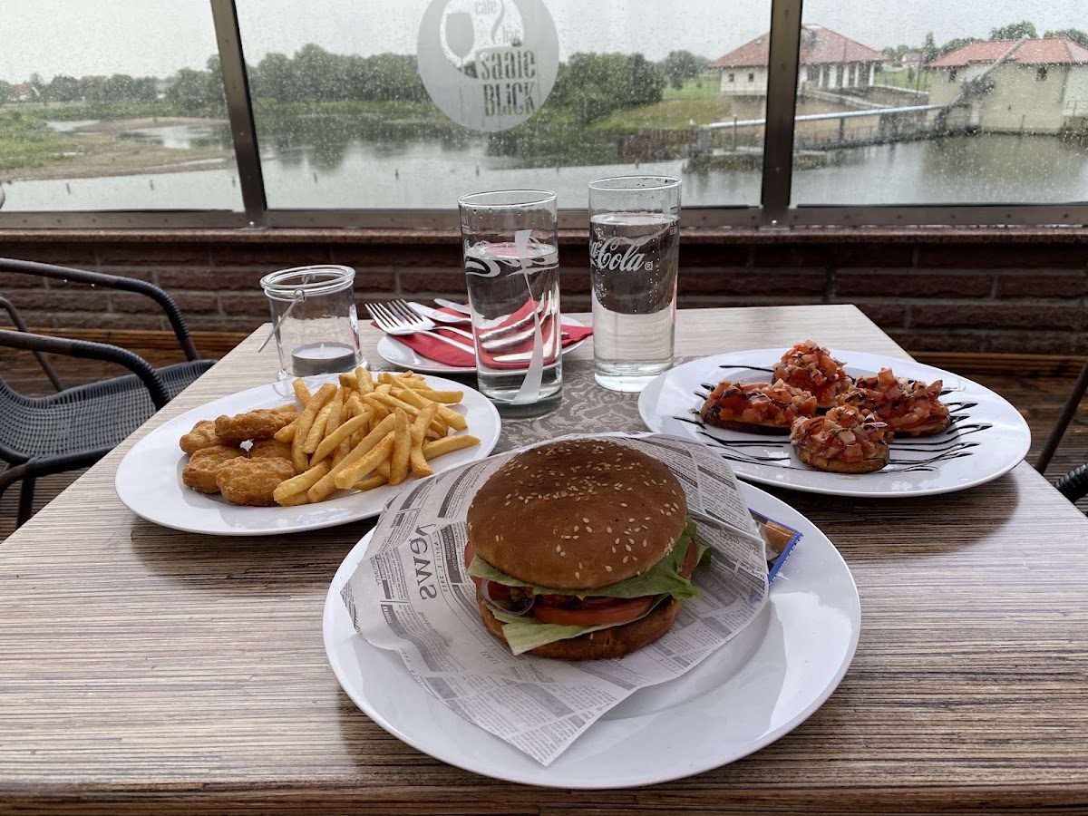 Slide Background Image