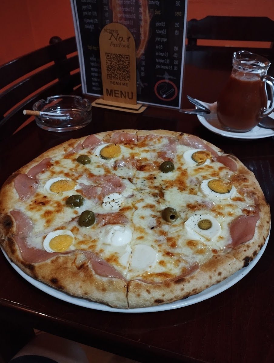 Slide Background Image