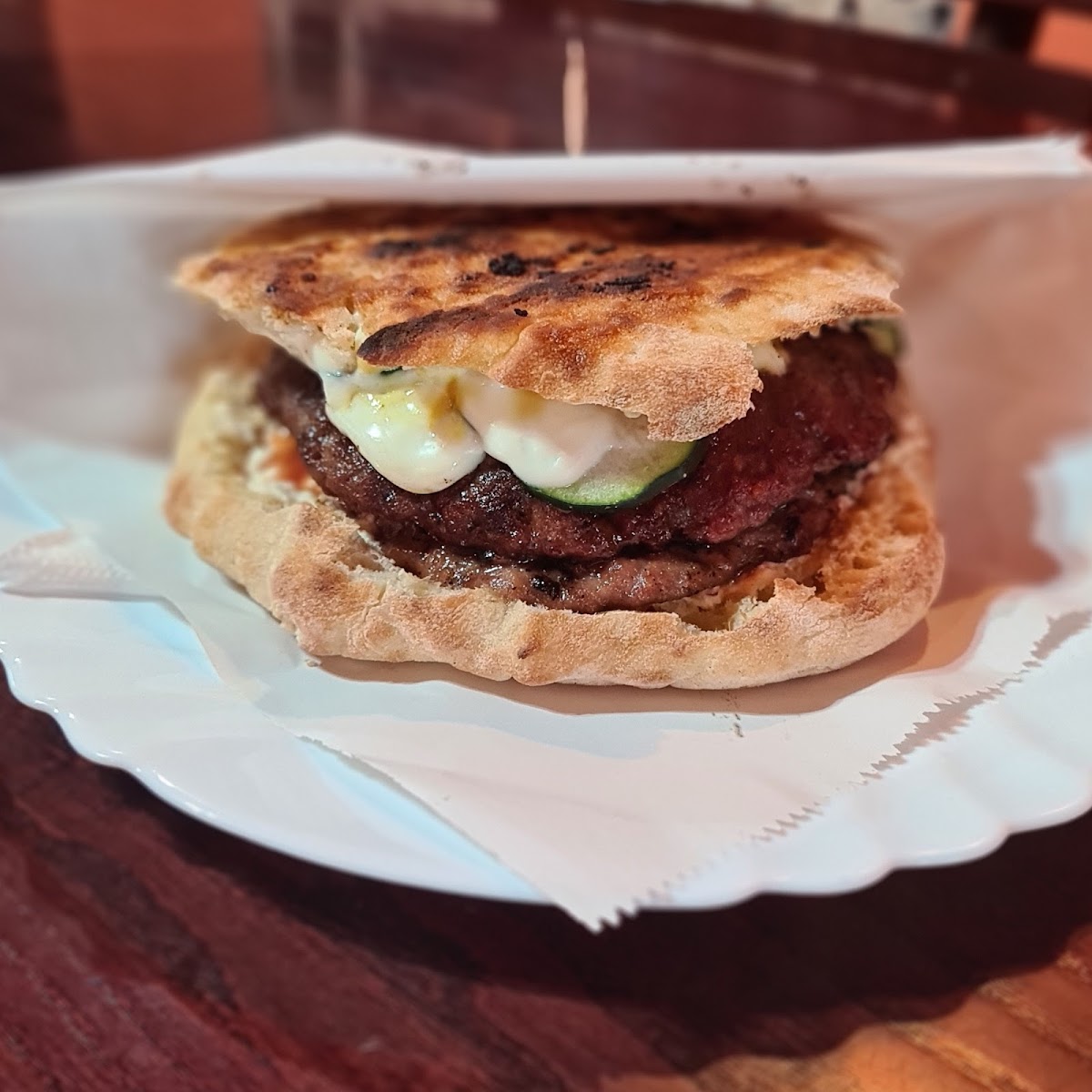 Slide Background Image