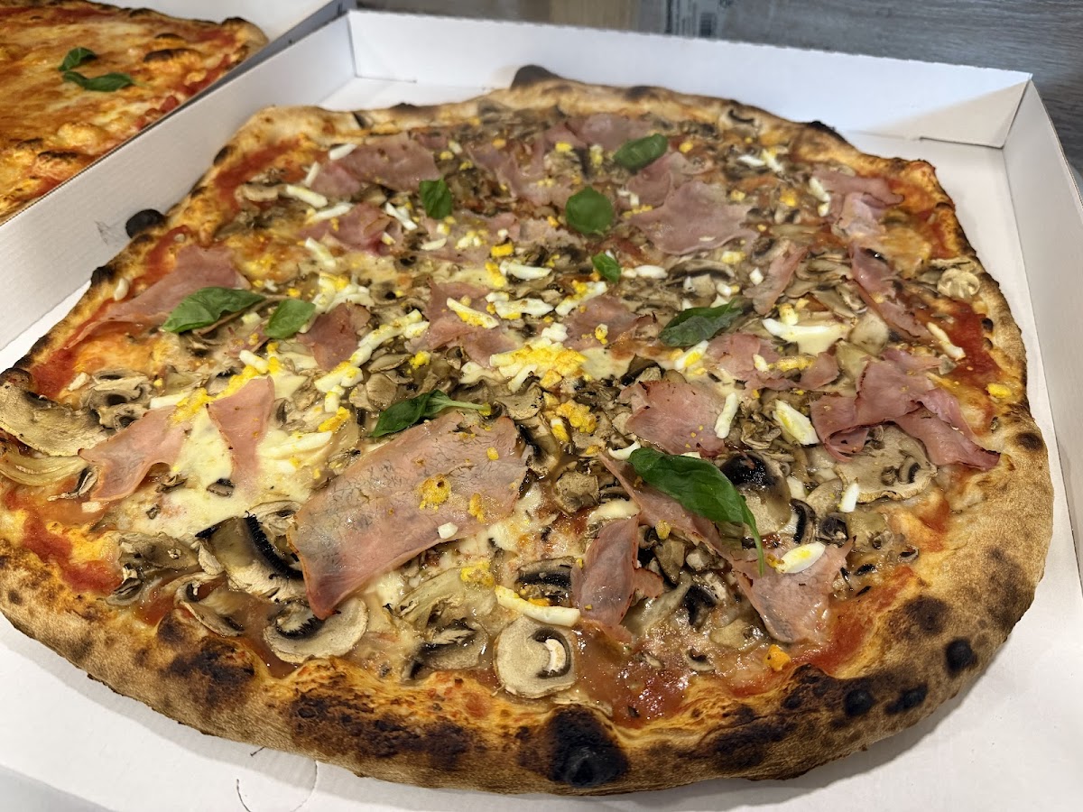 Slide Background Image