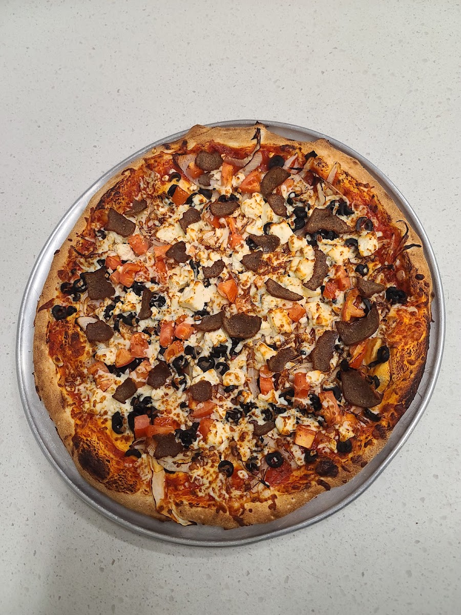 Slide Background Image