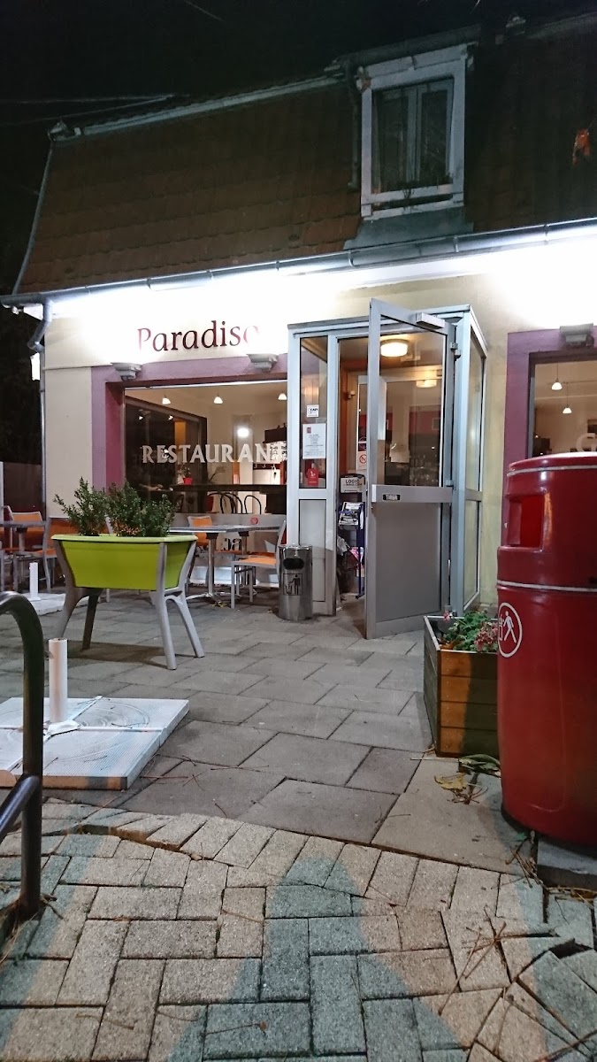 Slide Background Image