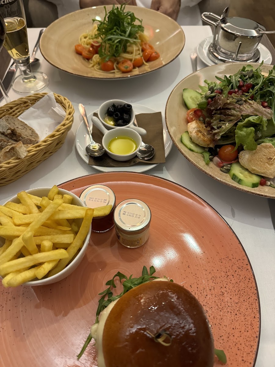 Slide Background Image