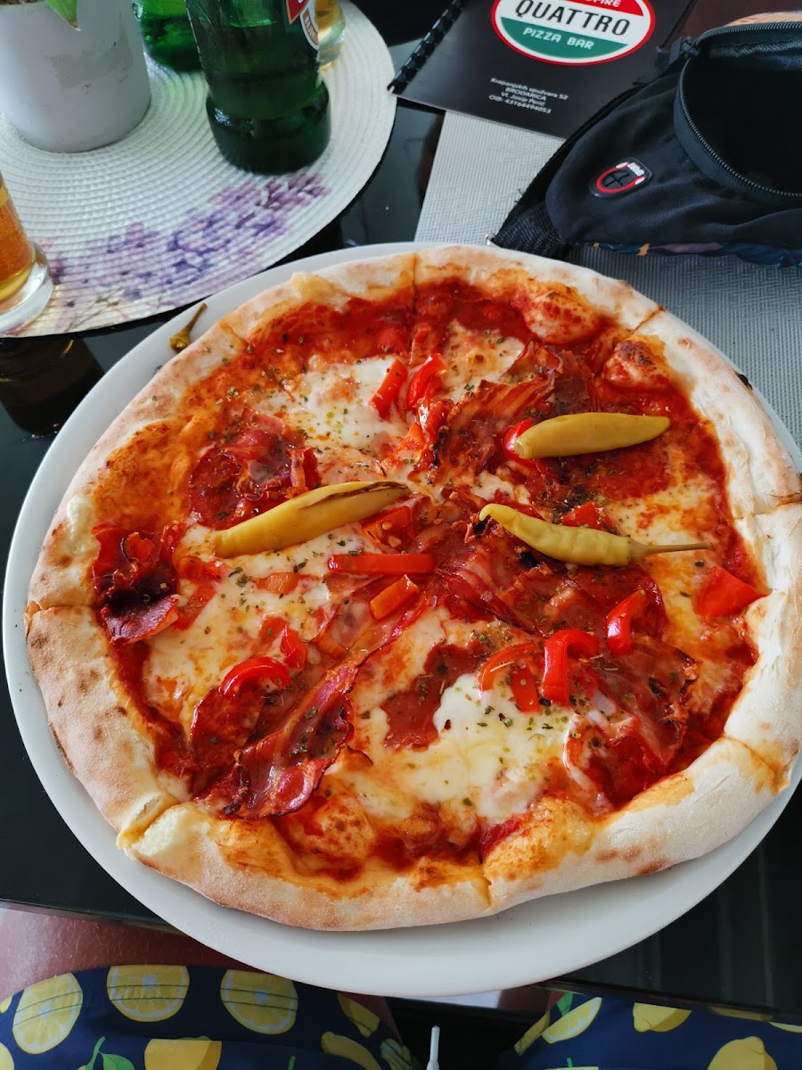 Slide Background Image