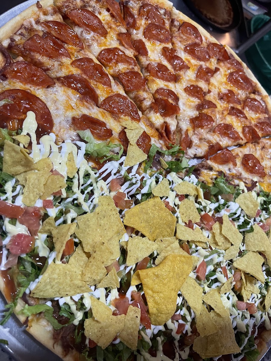 Slide Background Image