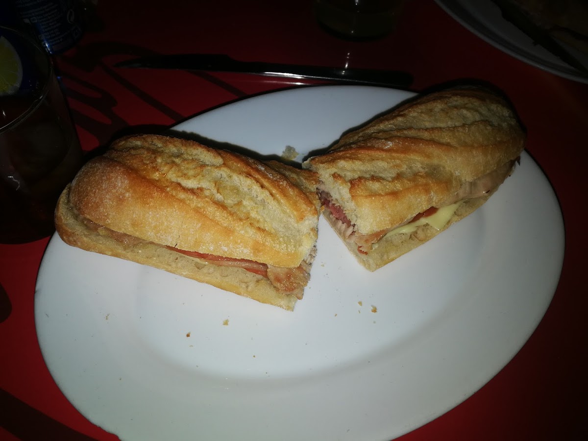 Slide Background Image