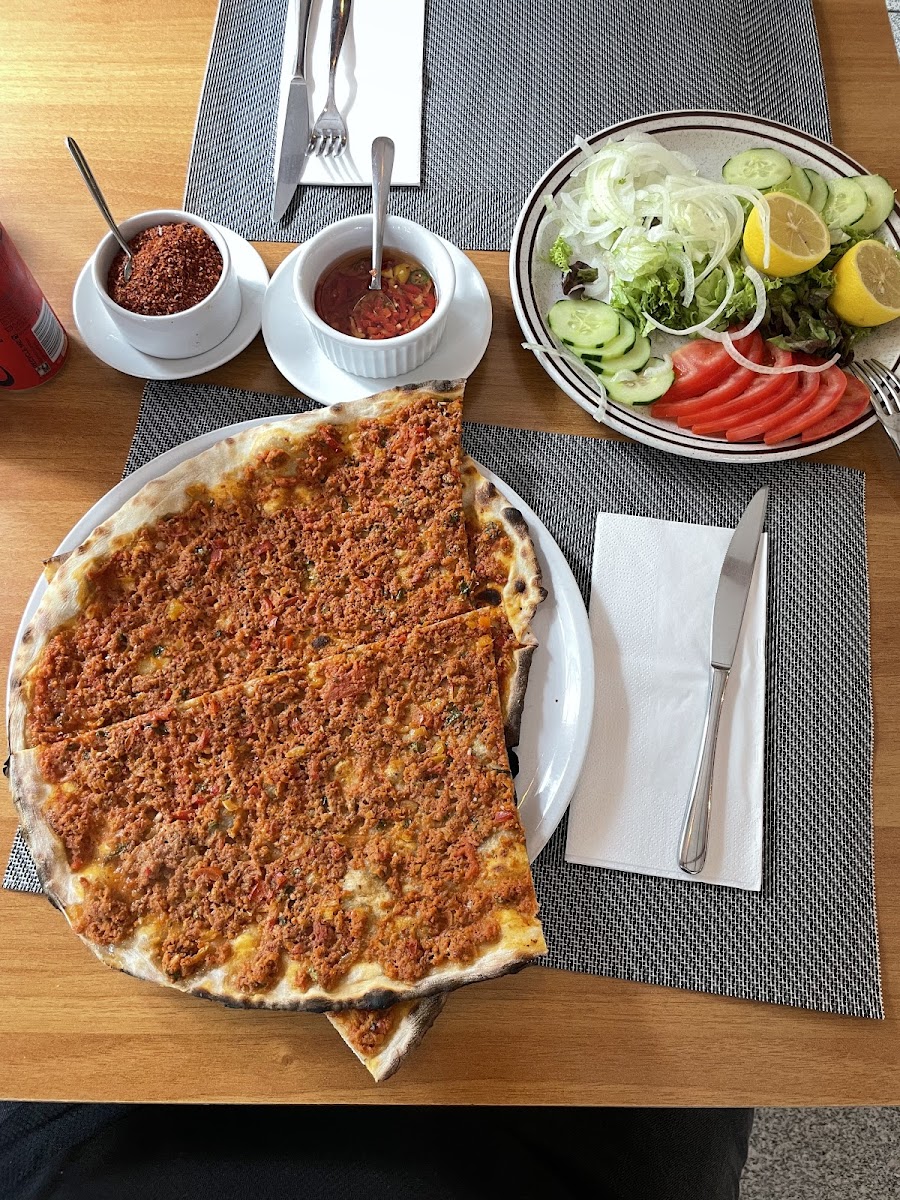 Slide Background Image