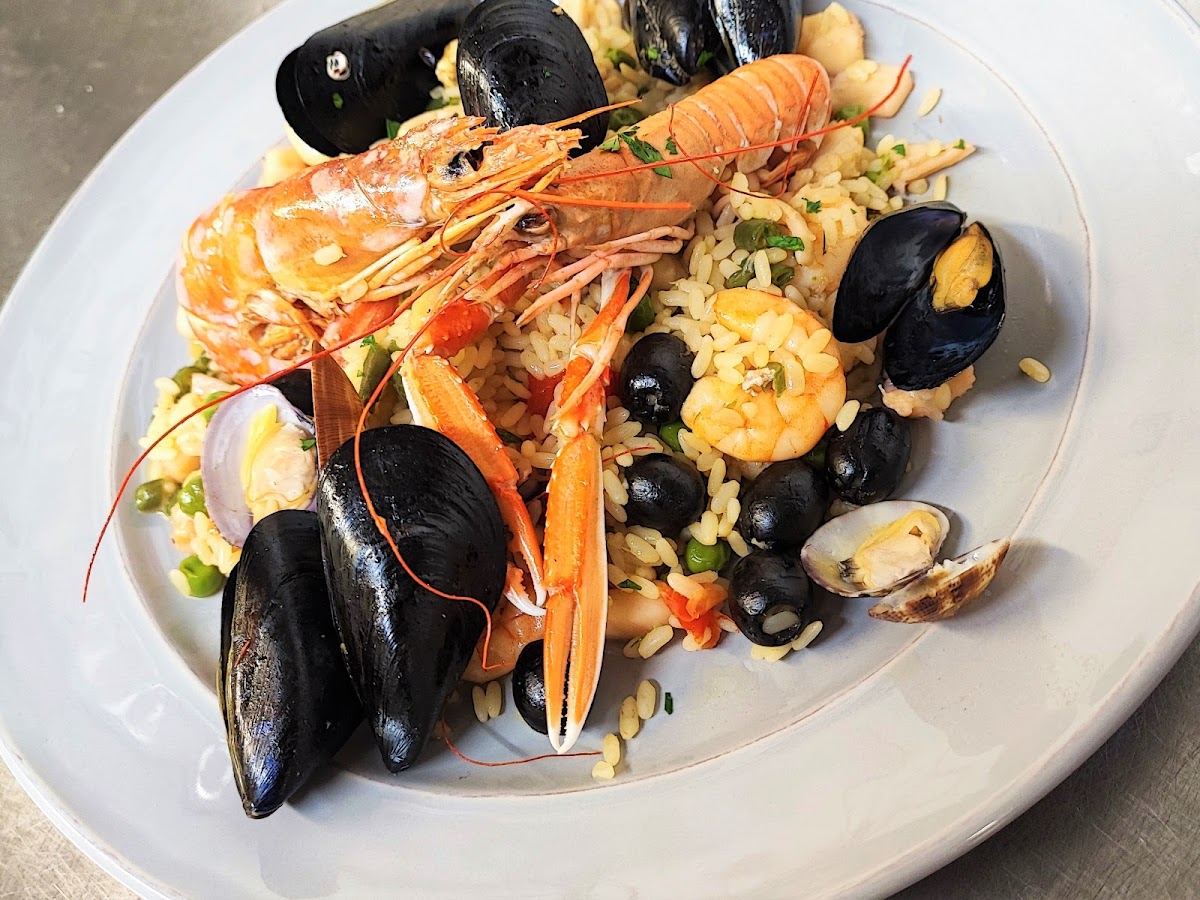 Slide Background Image