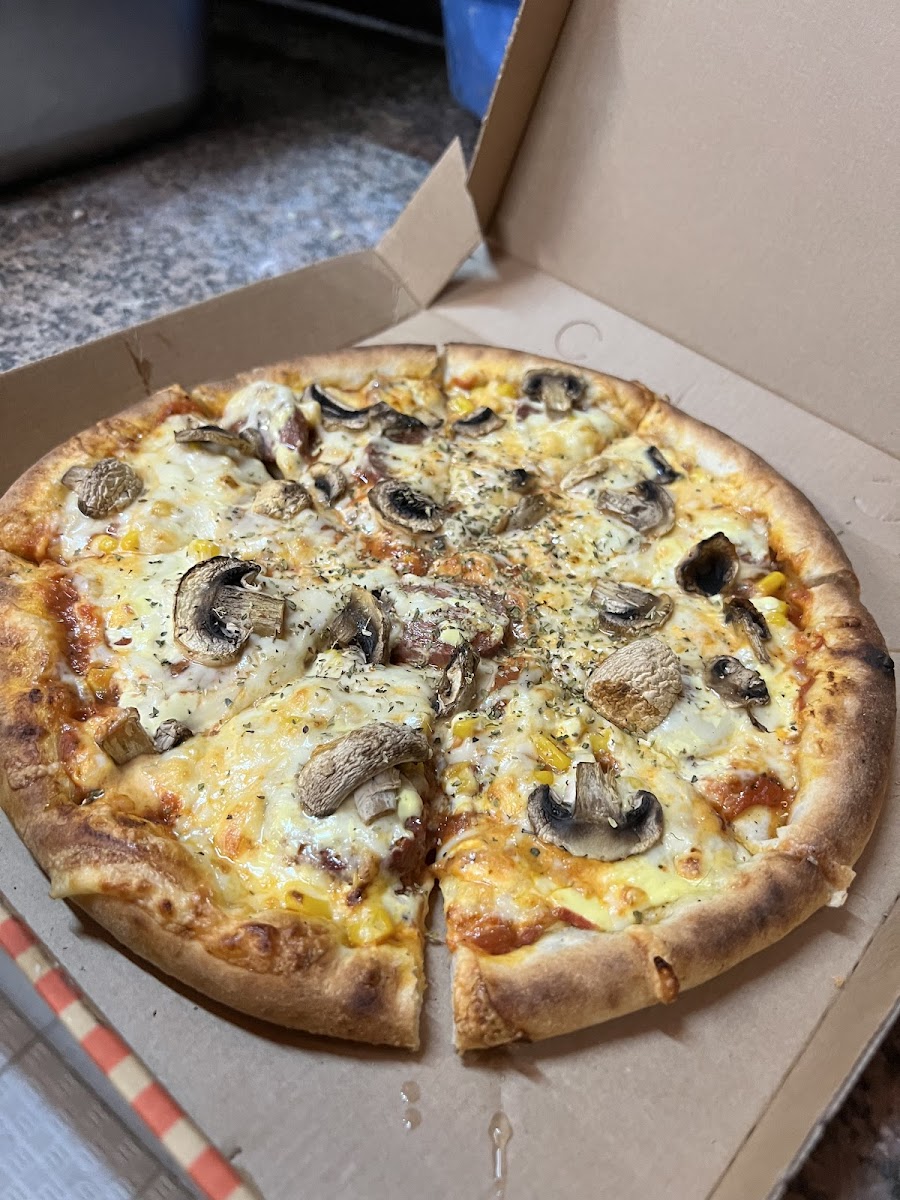 Slide Background Image