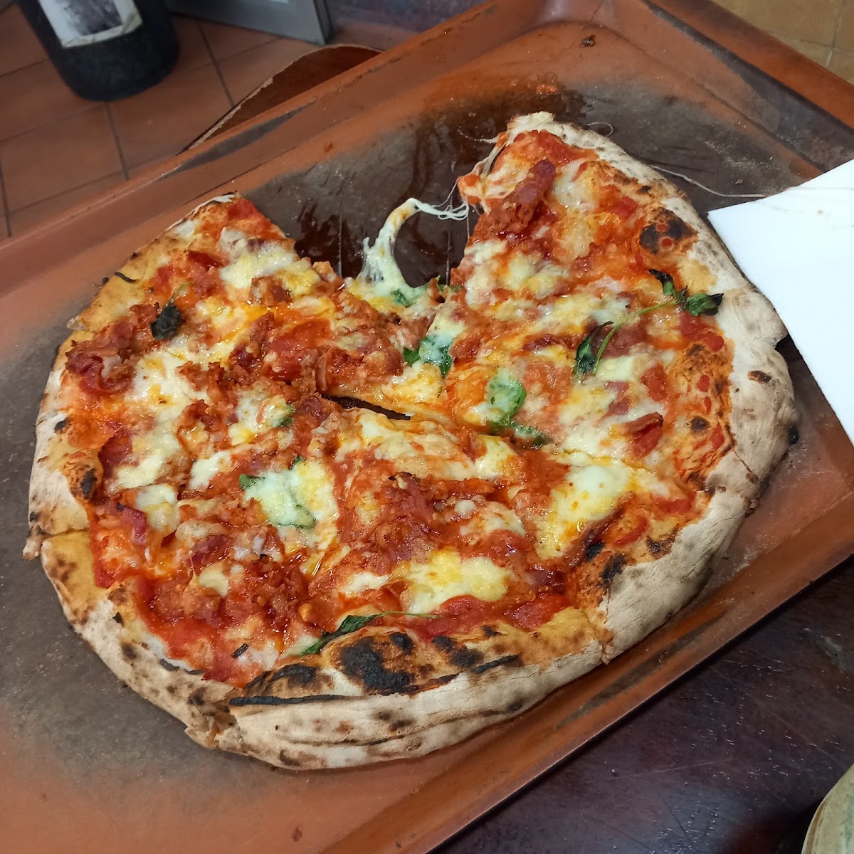 Slide Background Image