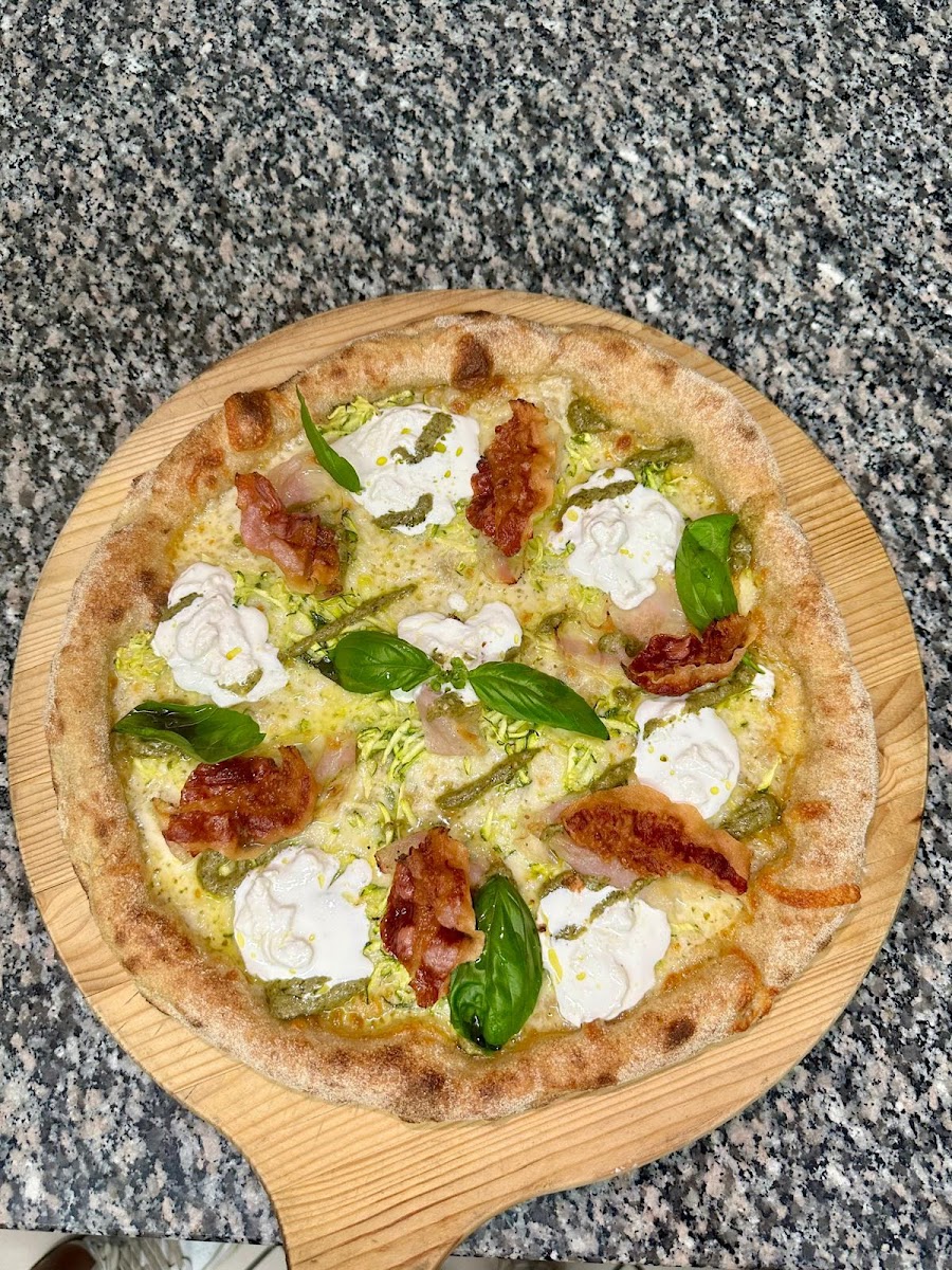 Slide Background Image