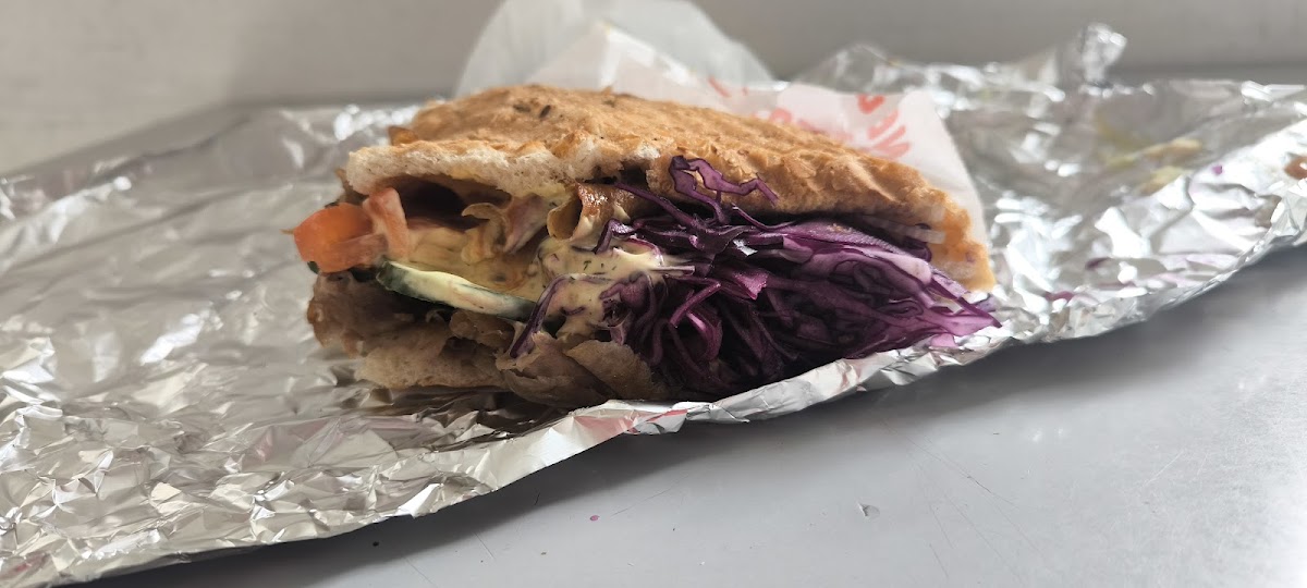 Slide Background Image