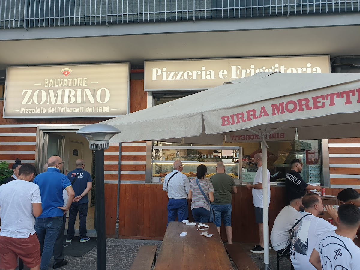 Slide Background Image