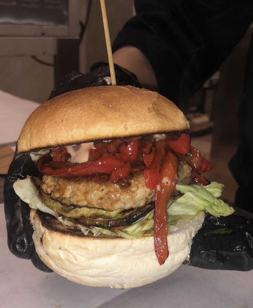 Slide Background Image