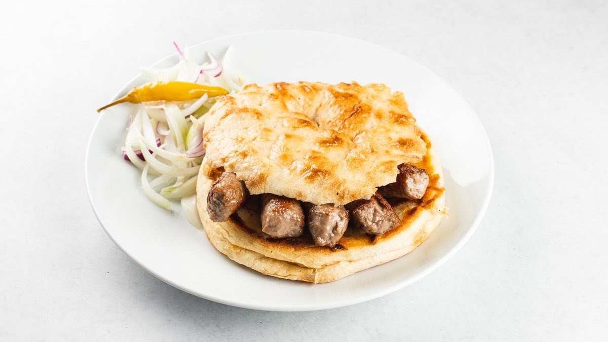 Pizzeria Studio Zadar