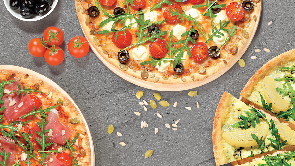 Slide Background Image