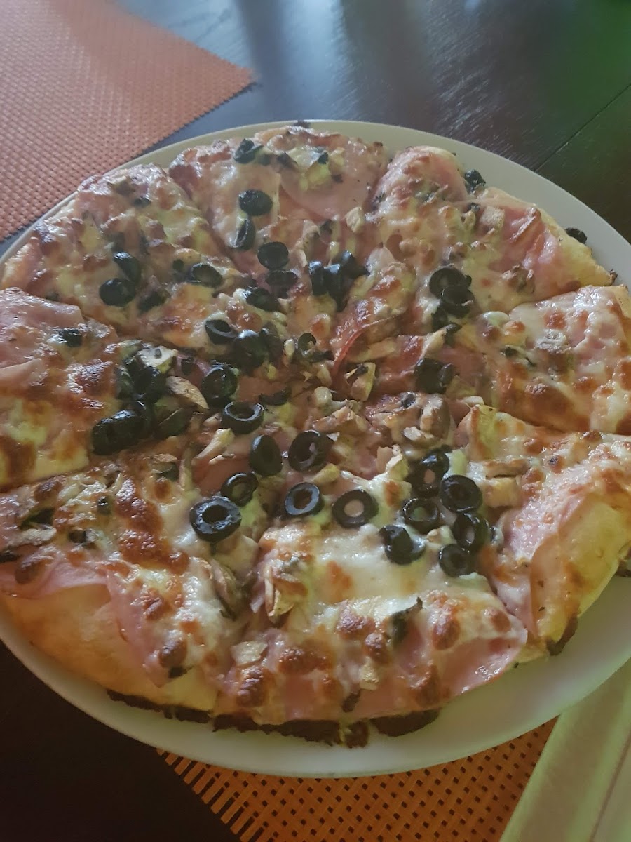 Slide Background Image