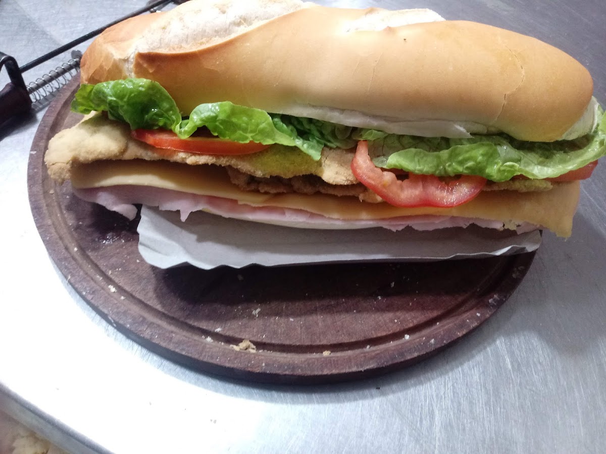 Slide Background Image