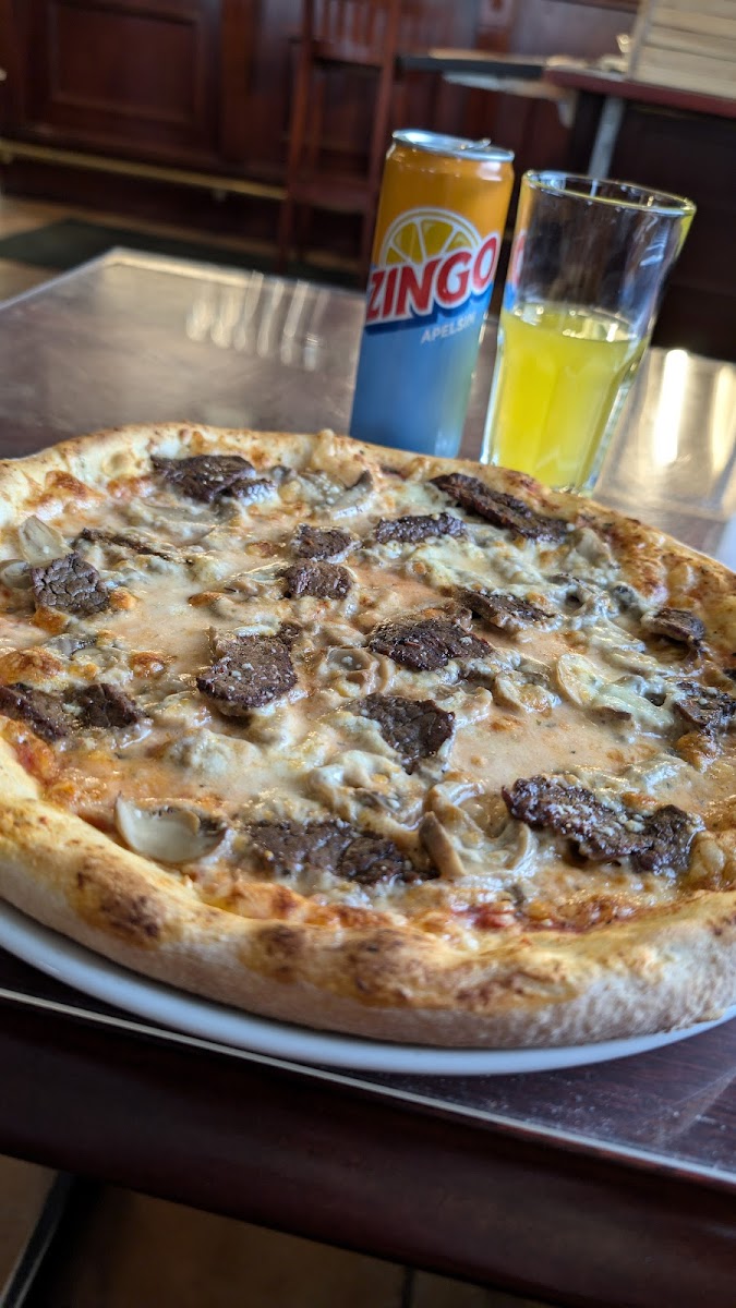 Slide Background Image