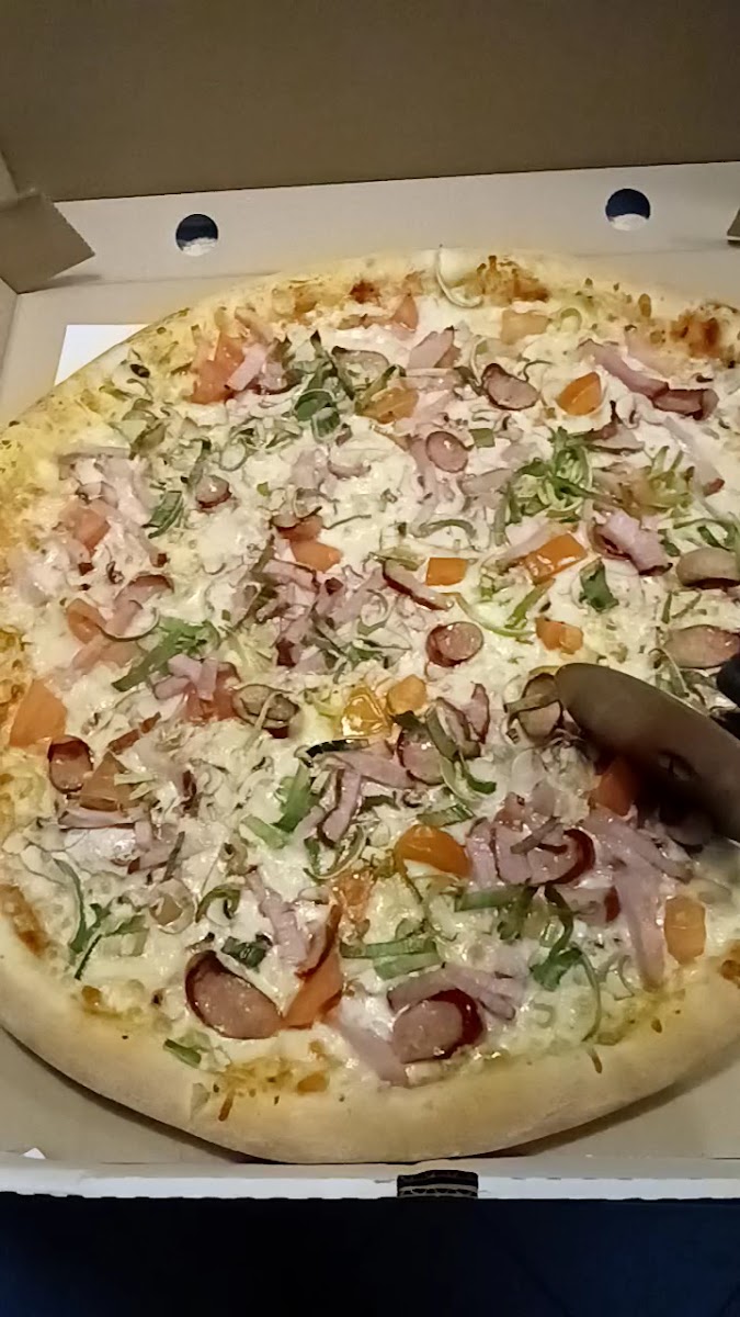 Slide Background Image