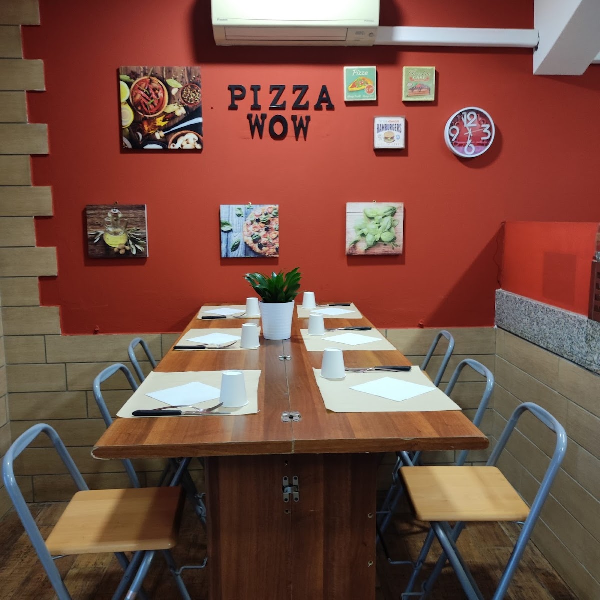 Slide Background Image