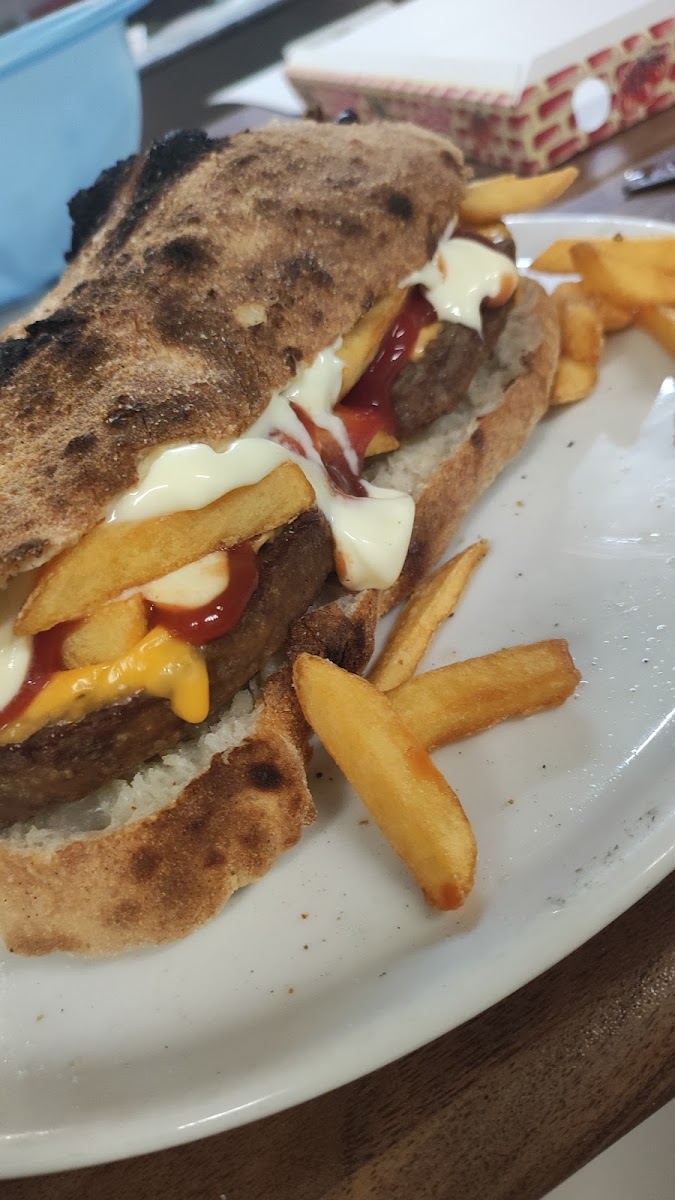 Slide Background Image