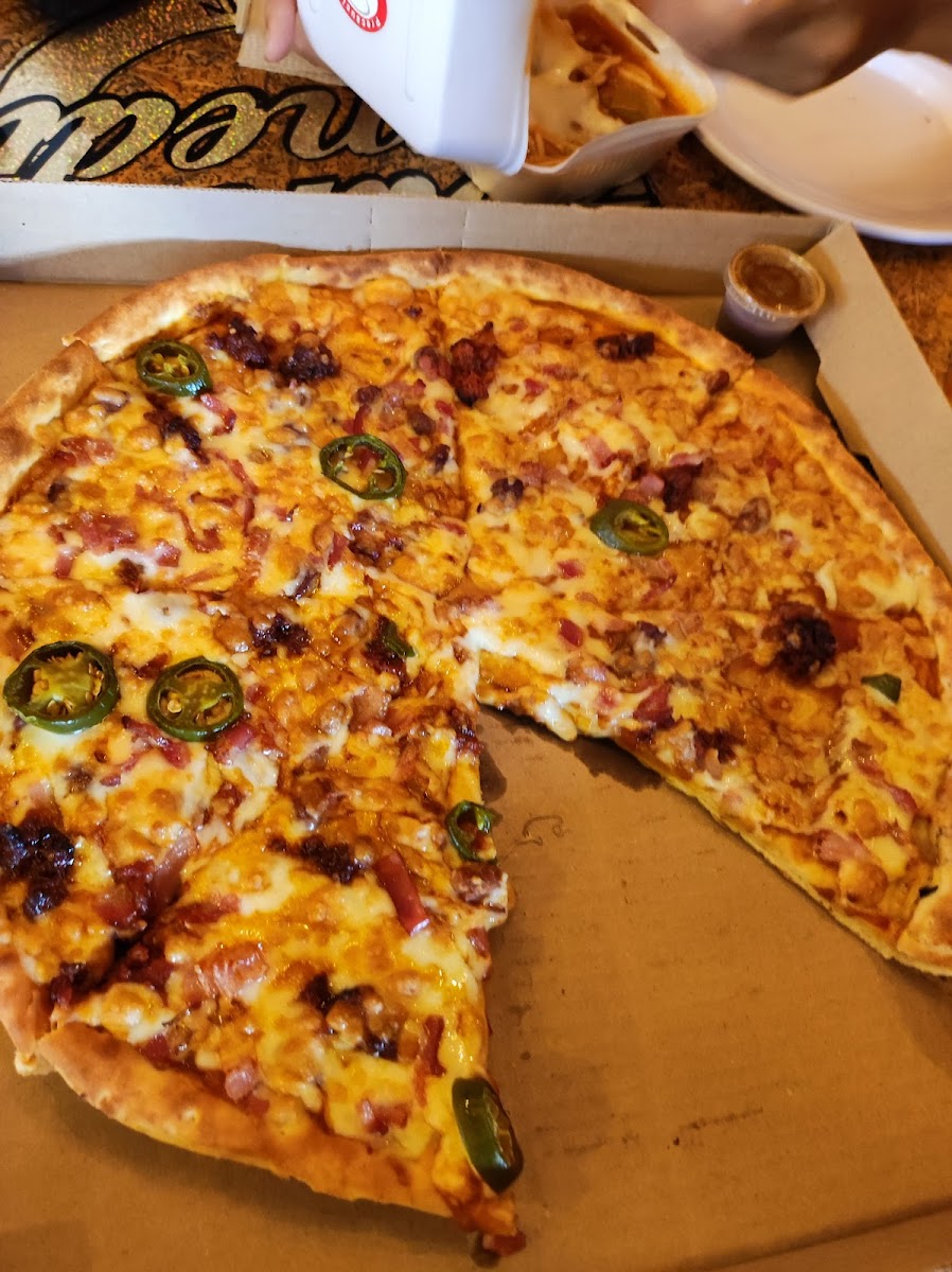 Slide Background Image