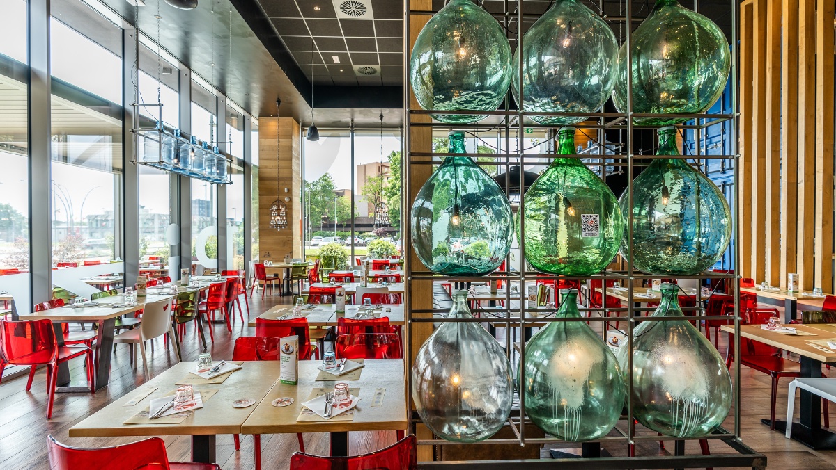 Slide Background Image