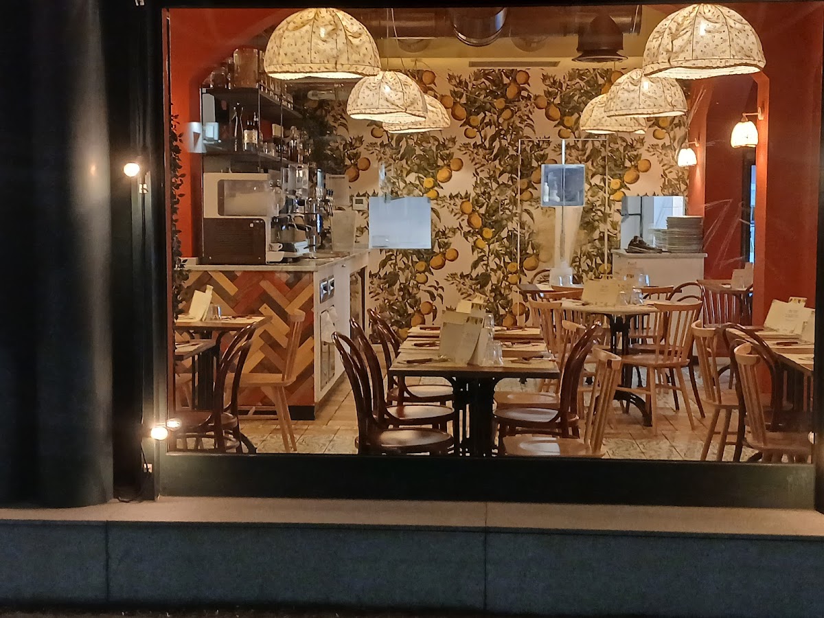 Slide Background Image