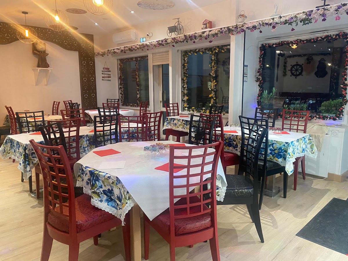 Slide Background Image