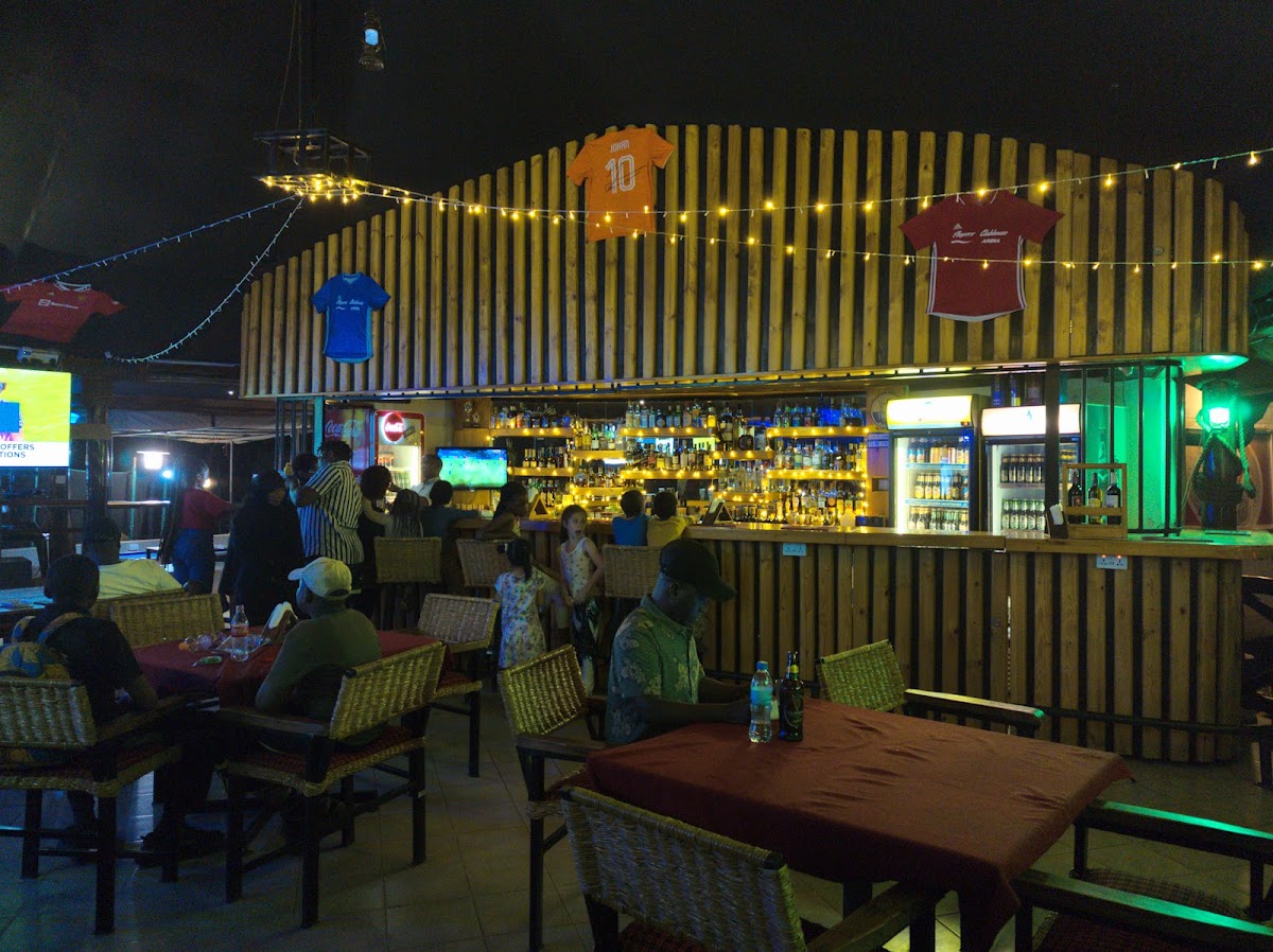 Slide Background Image