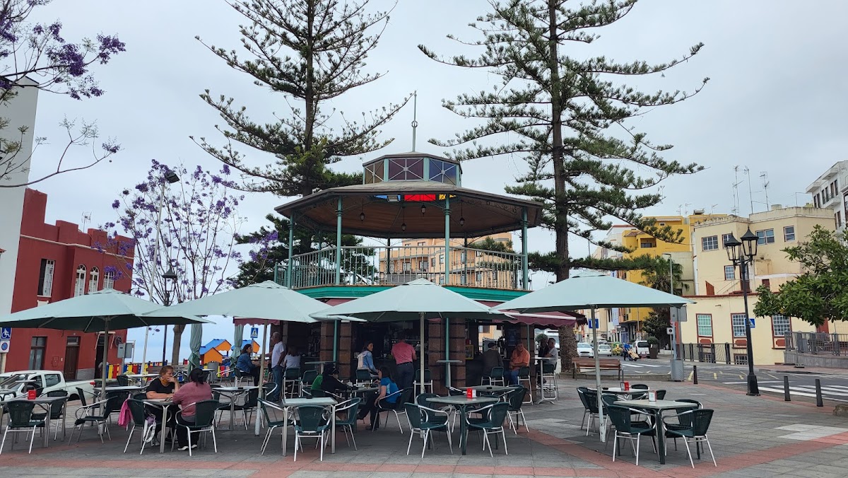 Slide Background Image