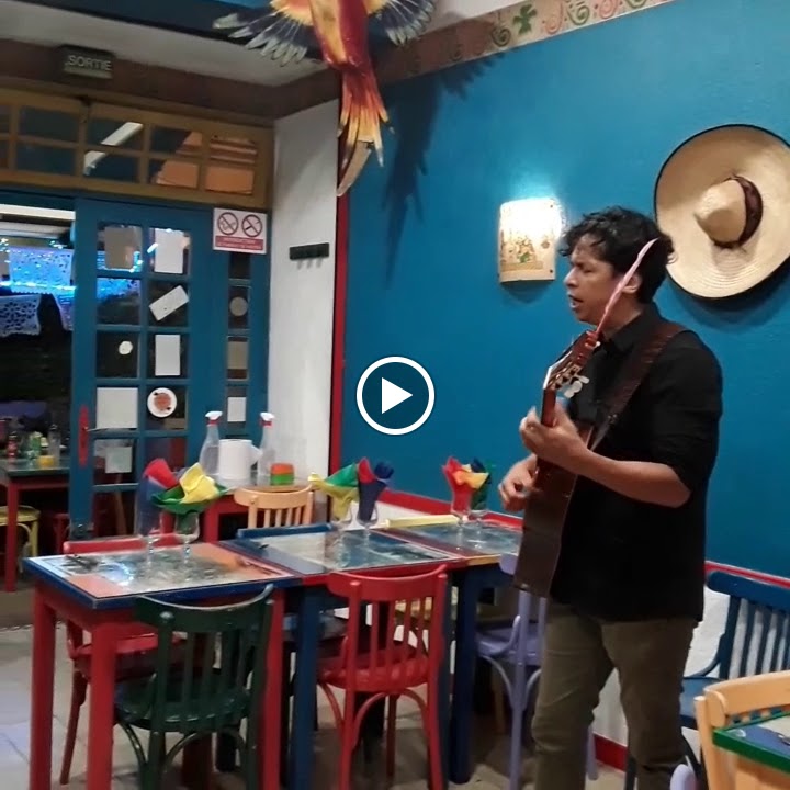 Slide Background Image