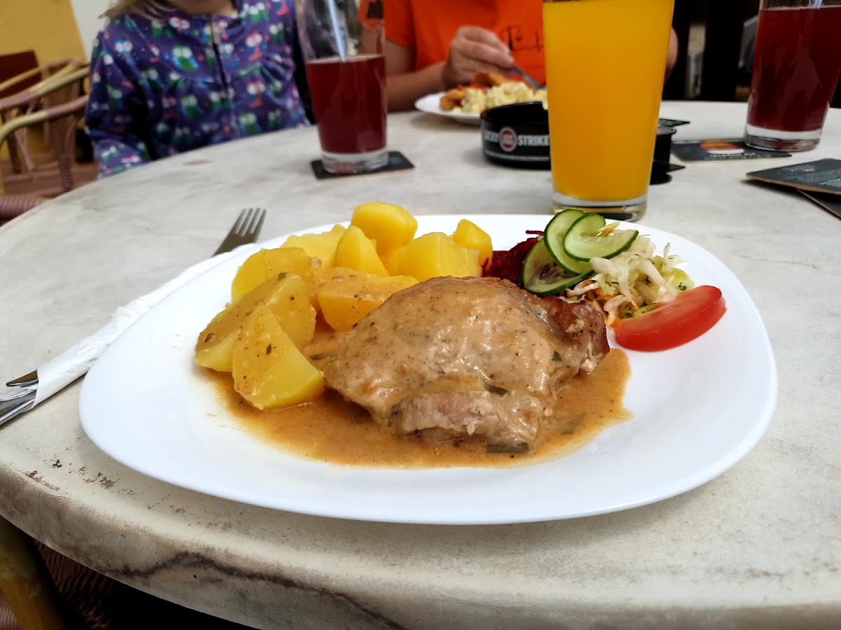 Slide Background Image