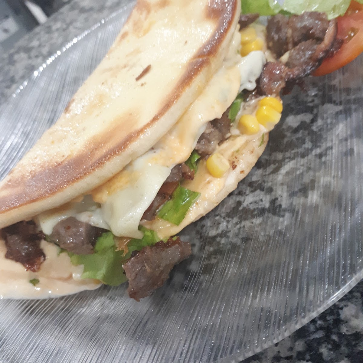 Slide Background Image