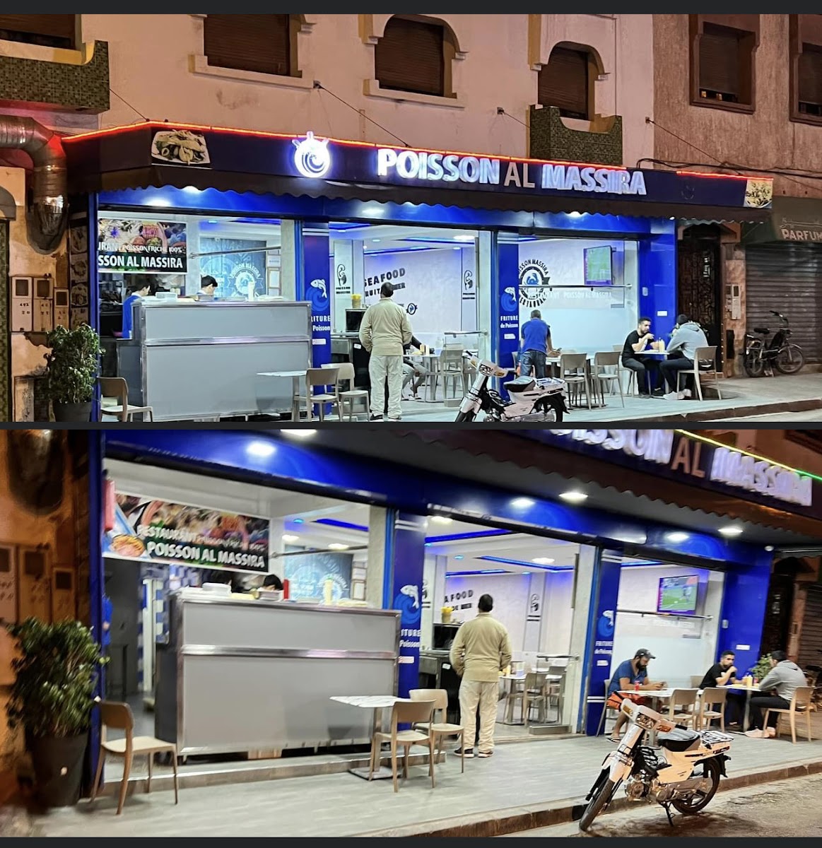 Slide Background Image