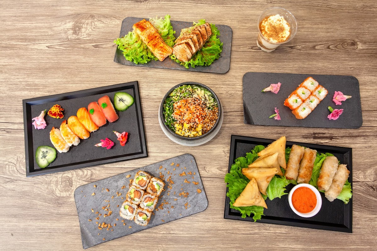 Slide Background Image