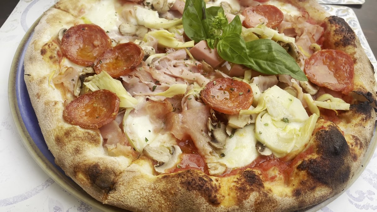 Slide Background Image