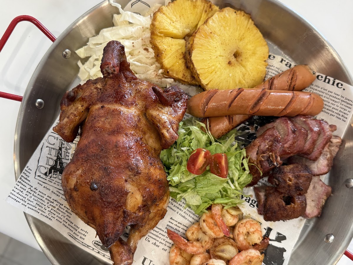 Slide Background Image