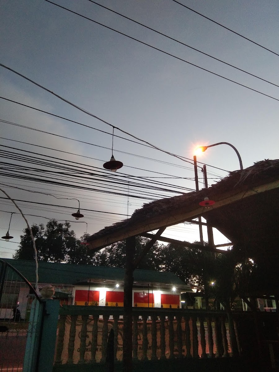 Slide Background Image