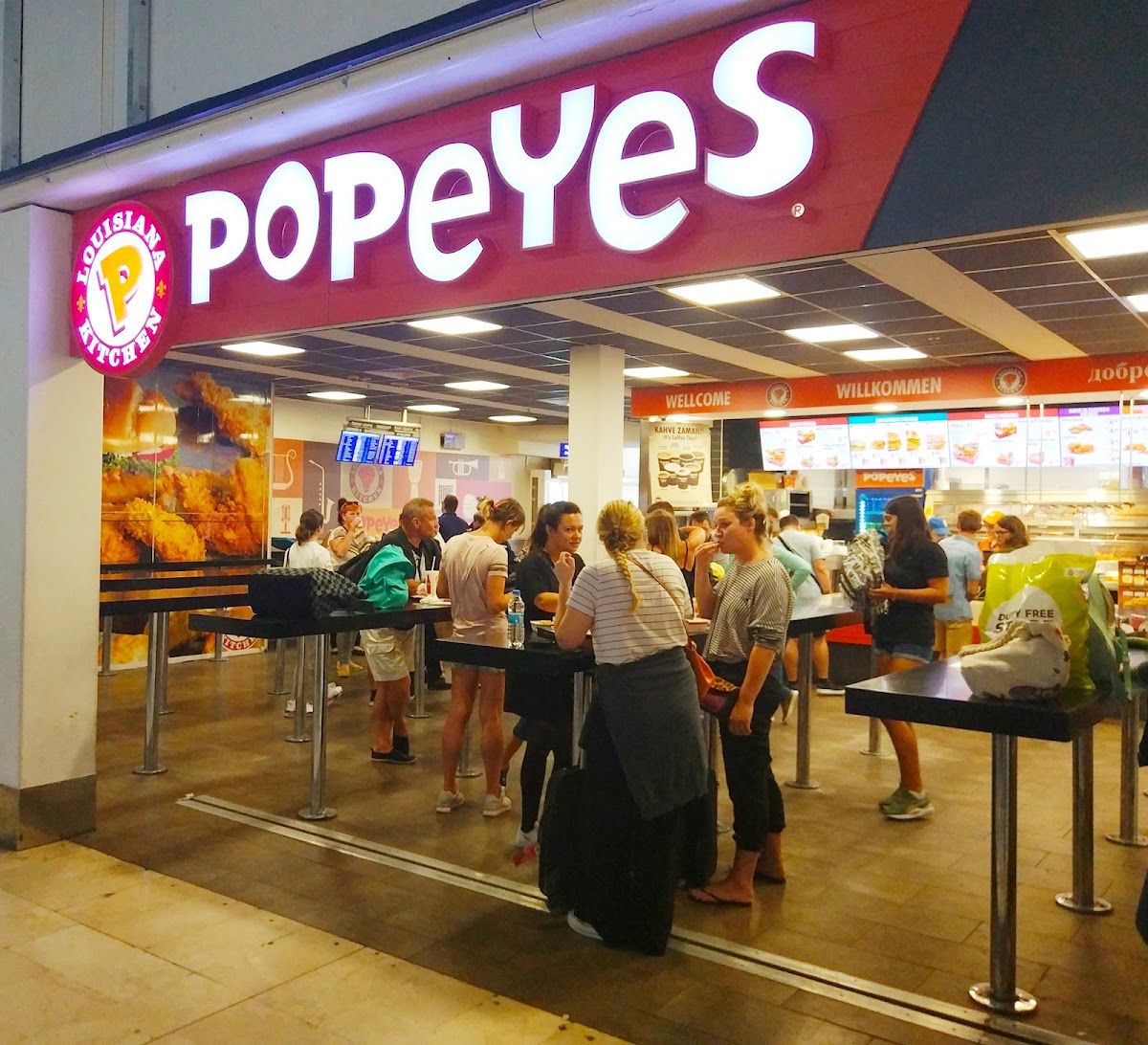 Slide Background Image