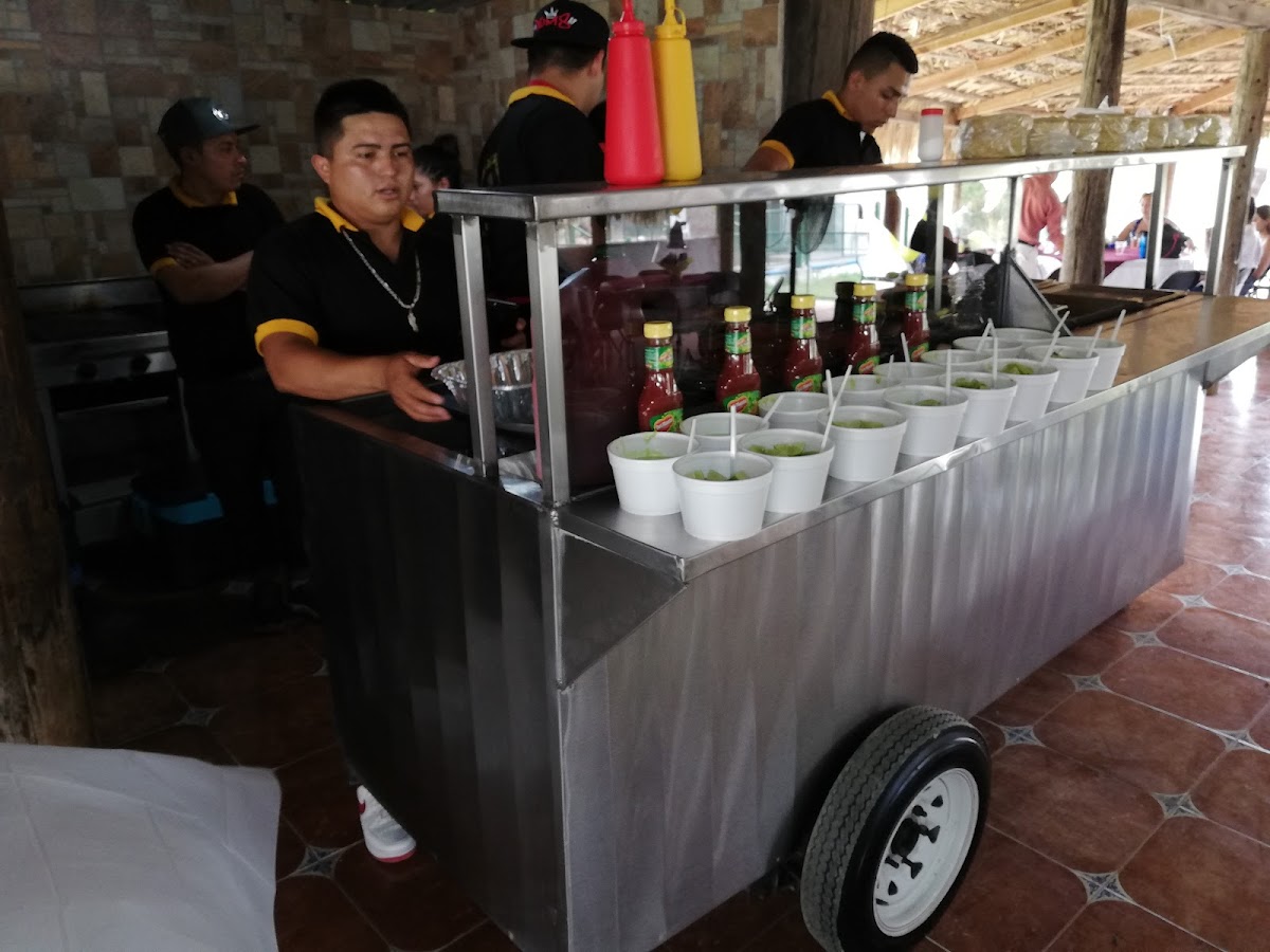 Slide Background Image