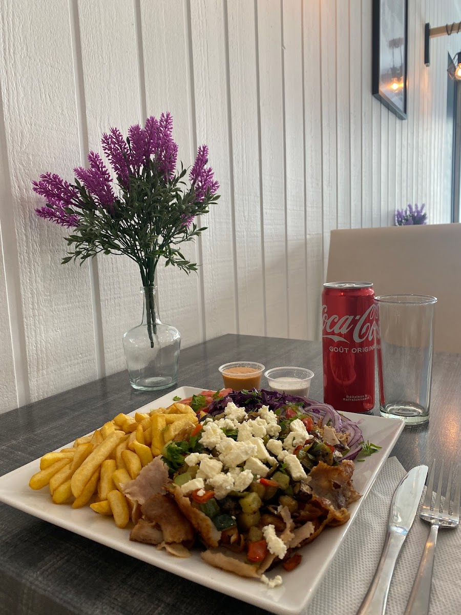 Slide Background Image