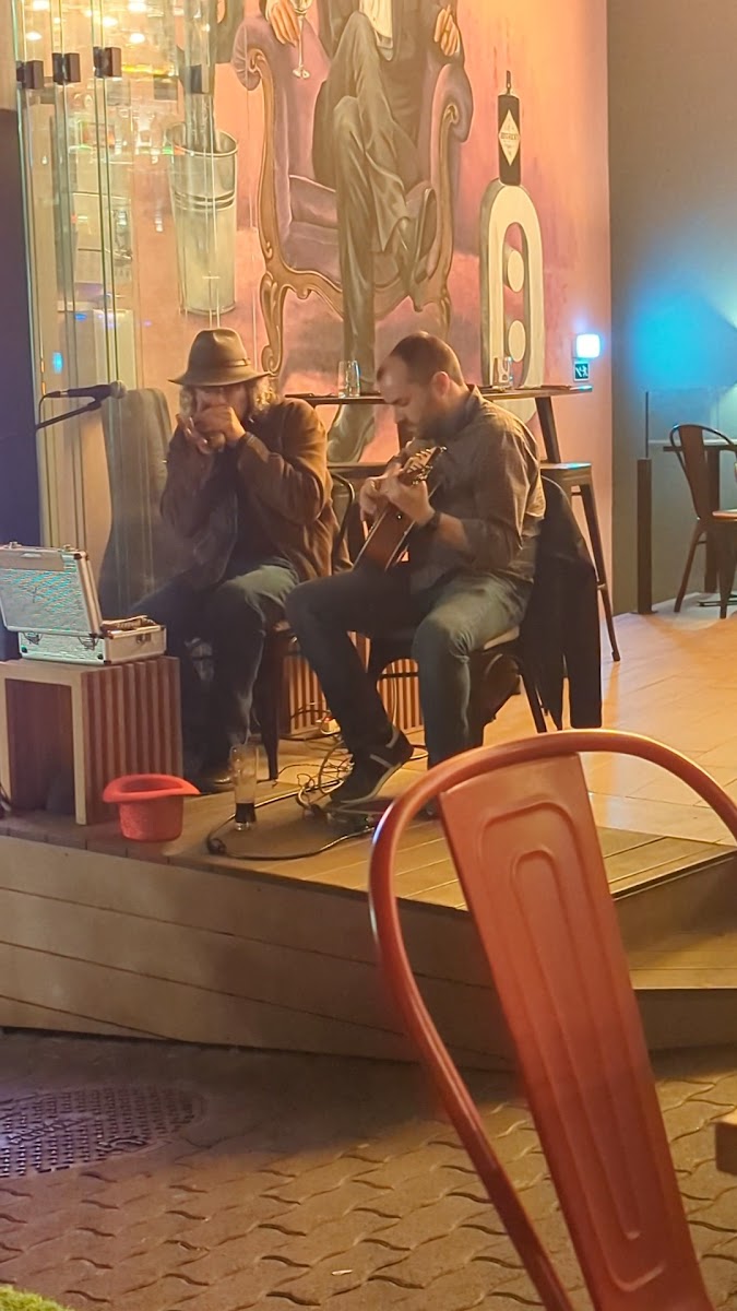 Slide Background Image