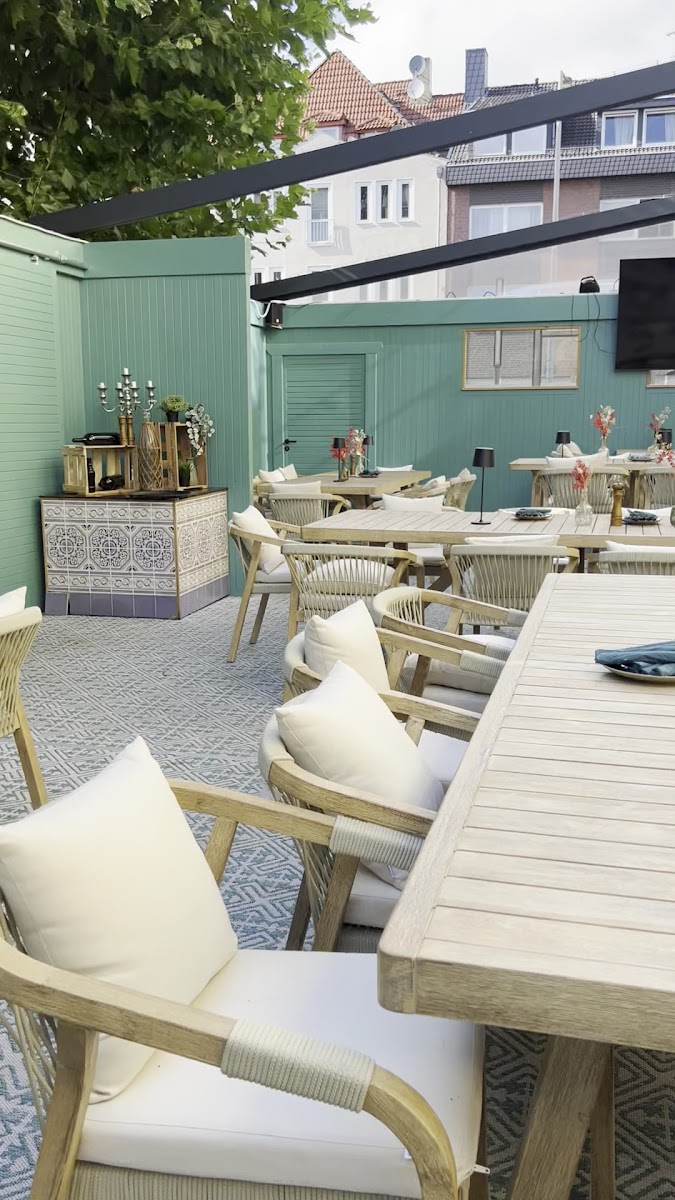 Slide Background Image