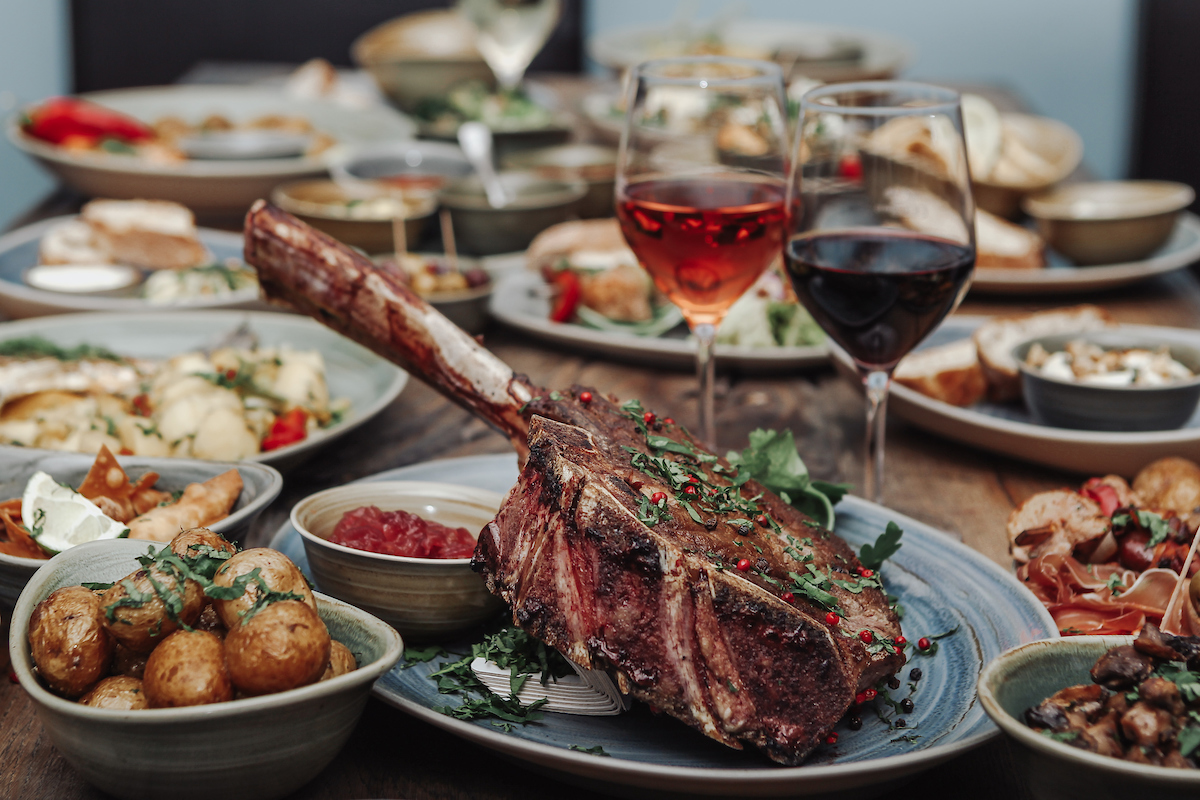 Slide Background Image