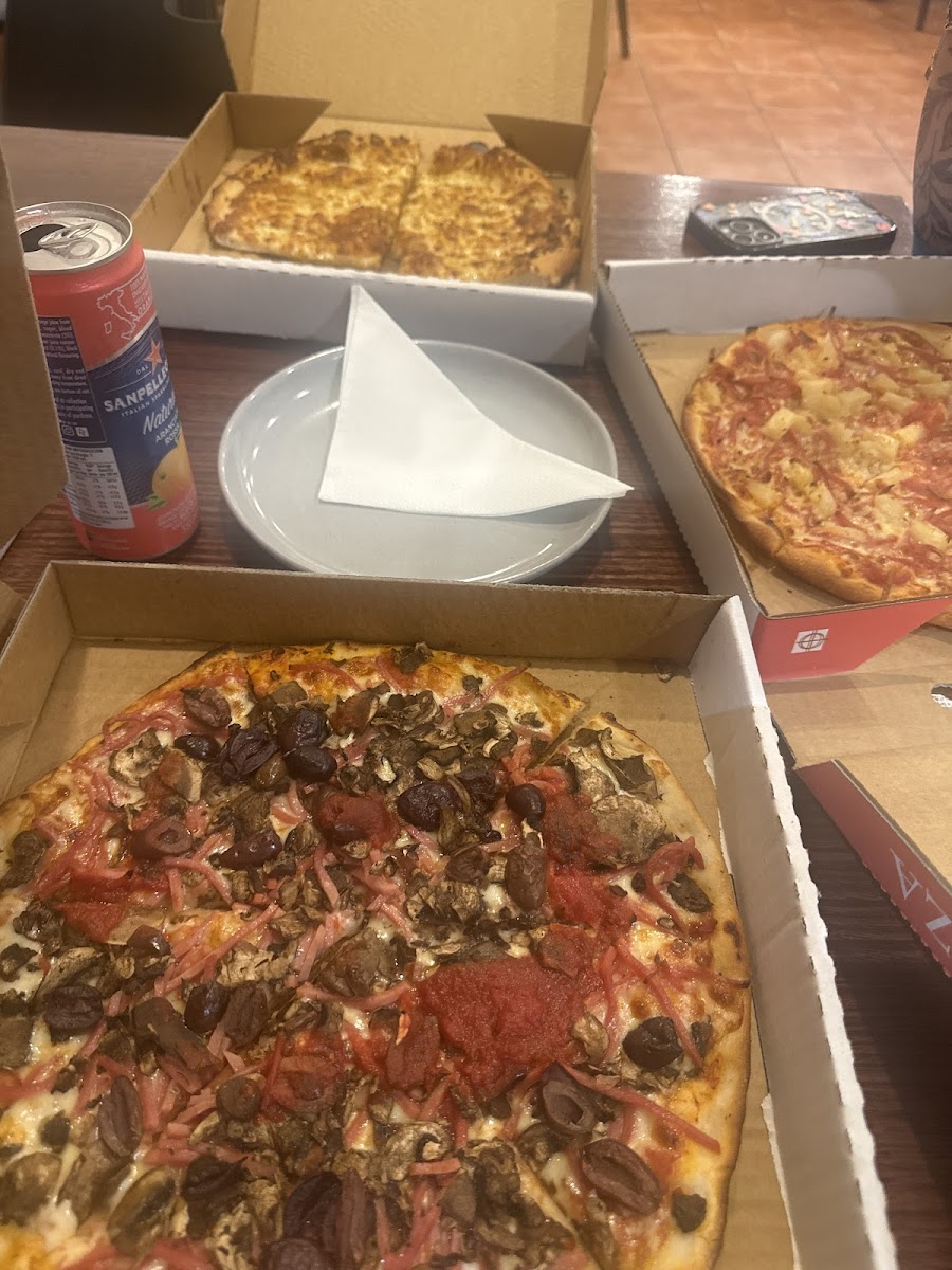 Slide Background Image