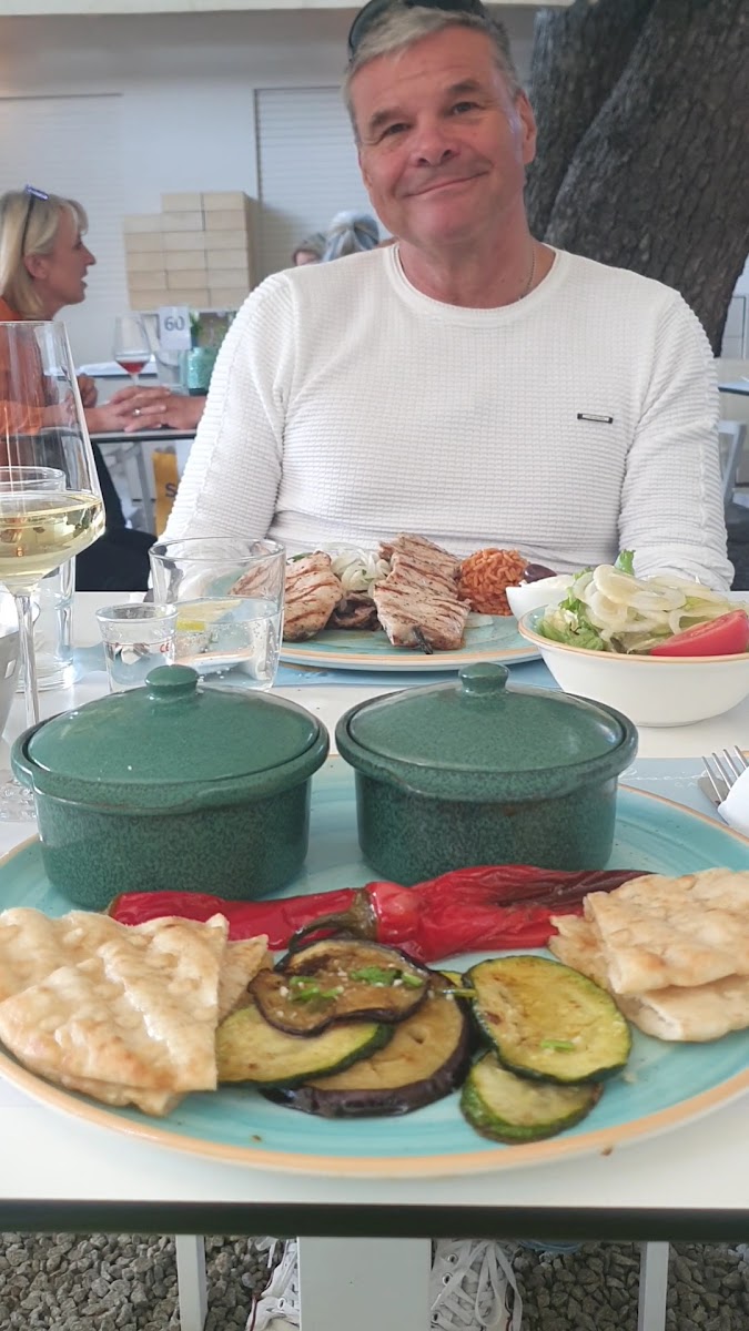 Slide Background Image