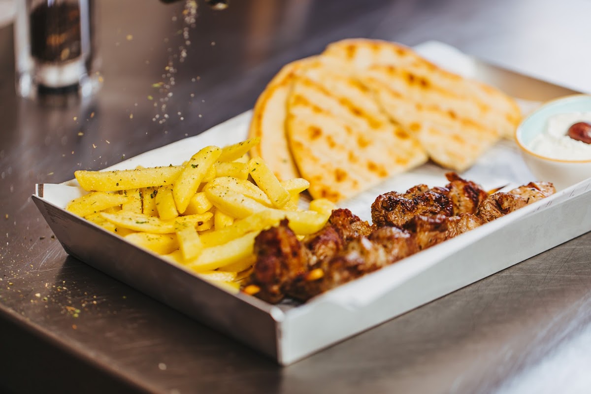 Slide Background Image